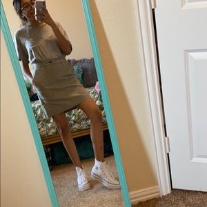 Patagonia Mini Skirt